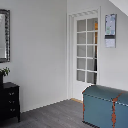 Ab Centrum Aarhus Bed Without Breakfast-2