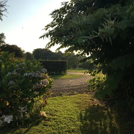 Guldbjerghus B&B-2
