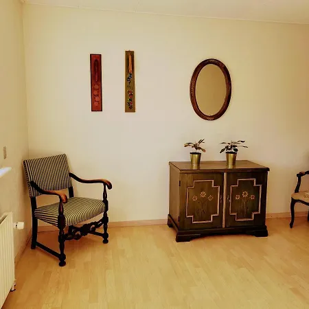 Stendalgaard B&B-2