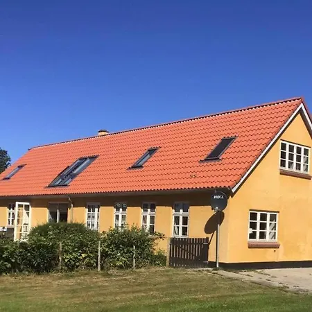 Istrup gammel skole-3