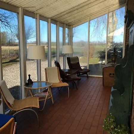 Guldbjerghus B&B-3