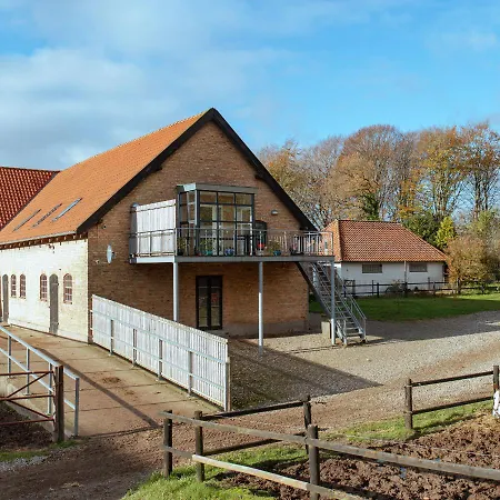 Louiselund Bed & Breakfast-3