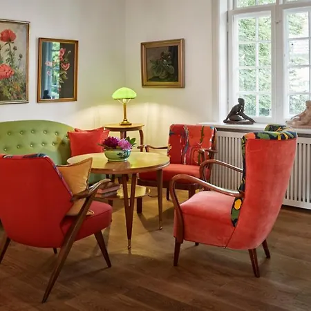 Hotel Hornbækhus-3