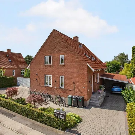 Bymarkens B&B-3