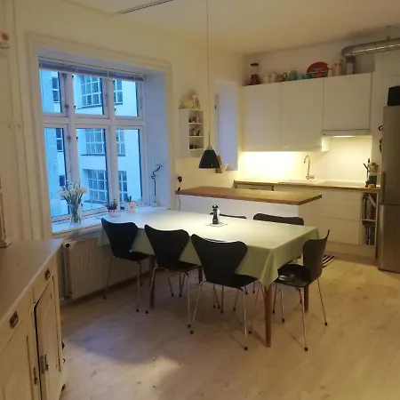 Apartmentincopenhagen Apartment 397-2