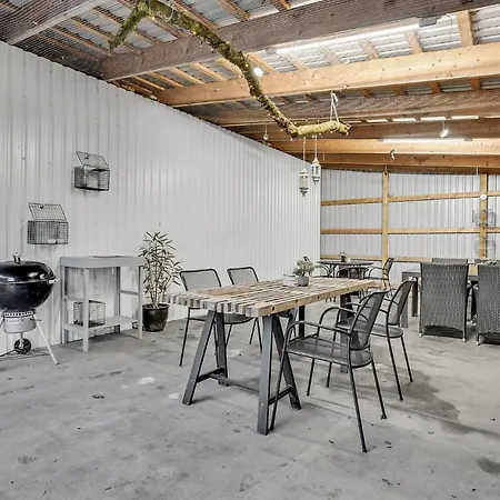 Gorgeous Apartment In Billund With Wifi-2