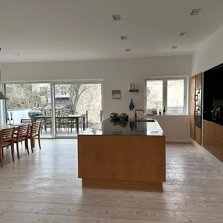 Copenhagen Villa-3