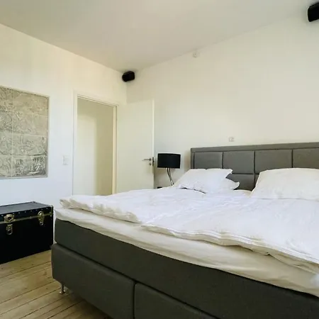 Apartmentincopenhagen Apartment 158-2