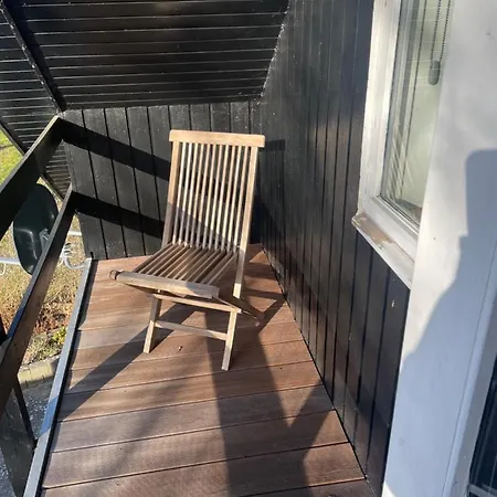 Ledvogterhuset B&B-3