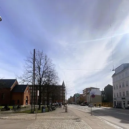 Apartmentincopenhagen Apartment 1488-3