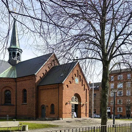 Apartmentincopenhagen Apartment 1488-2