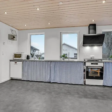Gorgeous Apartment In Billund With Wifi-3