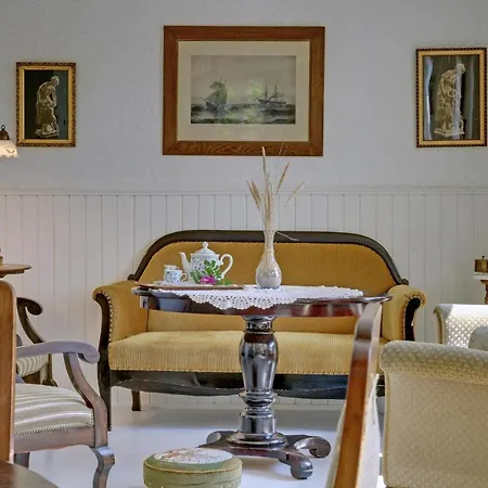 Det Gamle Badehotel - Klitgaarden-2