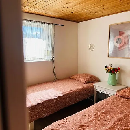 5 Minute Walk To Lego House - Private Studio Apartment With Garden-2