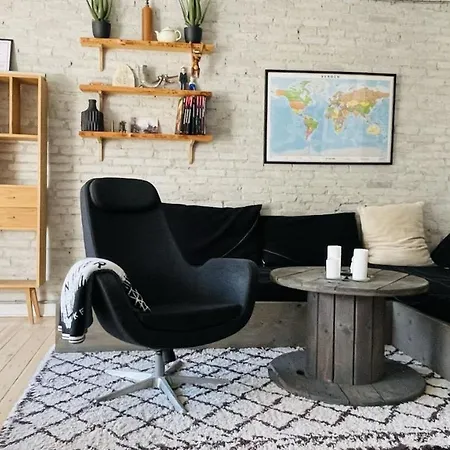 Apartmentincopenhagen Apartment 1211-2
