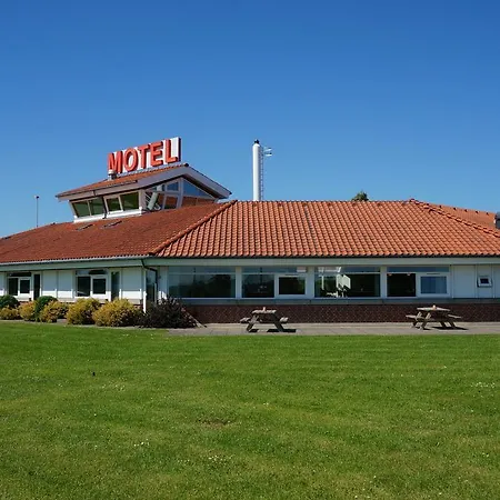Motel Spar 10-3