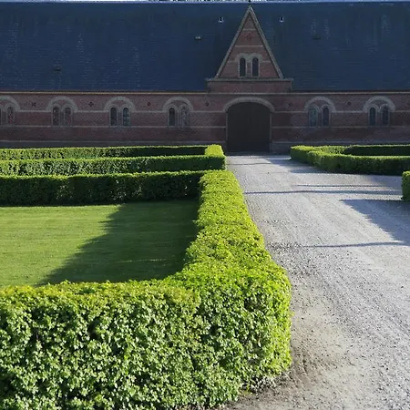 Vemmetofte Præstegård-2