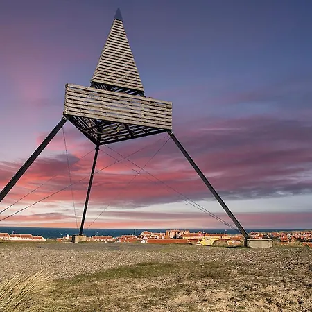 Bo Godt I Skagen.Dk-3