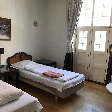 Guesthouse Copenhagen-2