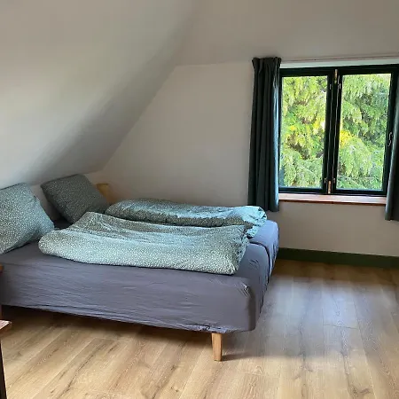 Haagerup Gamle Praestegaard B&B-3