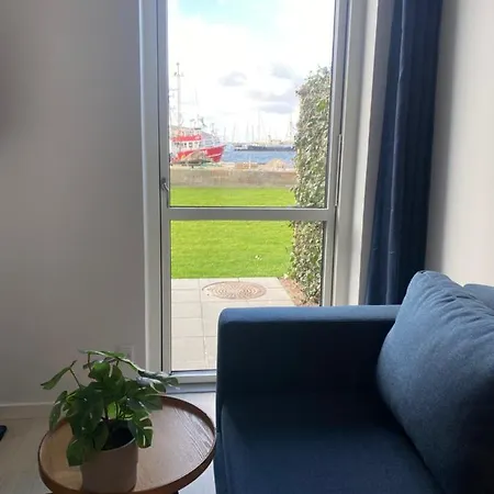 Harbour Inn Hundested-3