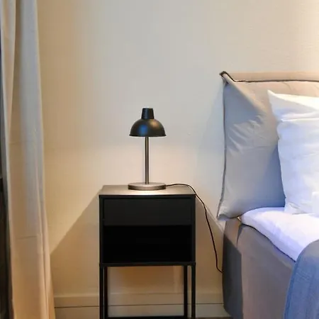 Aparthotel Magelos 12-2