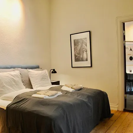 Aparthotel Magelos 12-3