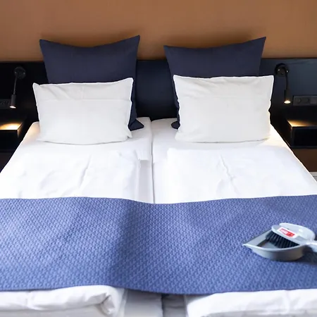 Milling Hotel Ritz Aarhus City-2