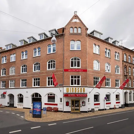 Milling Hotel Windsor-3