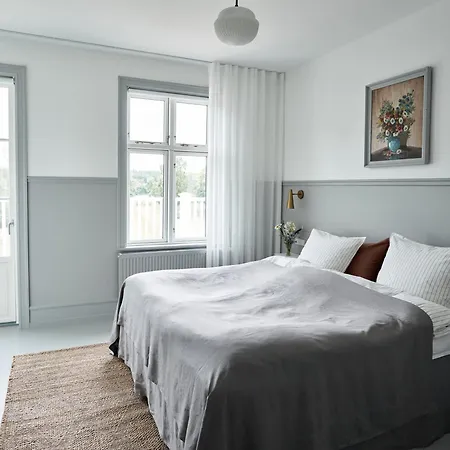 Hotel Ny Hattenæs-2