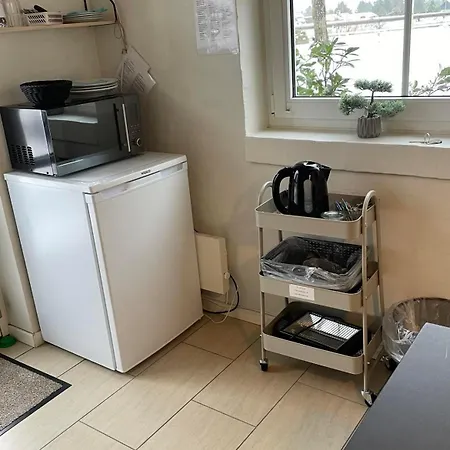 Motel Viborg-3
