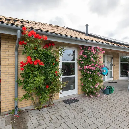 Bed&Breakfast Horsens - Udsigten-3