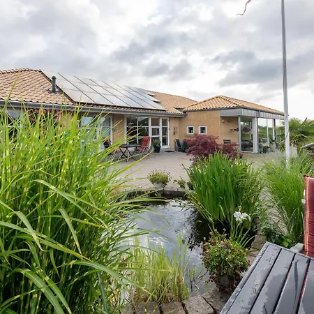 Bed&Breakfast Horsens - Udsigten-2