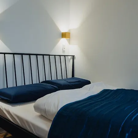 Capsule Hotel Nyhavn63-2