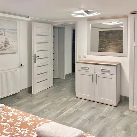 Apartamenty Nexo-3
