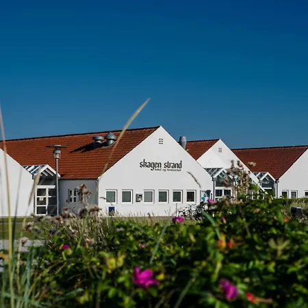 Skagen Strand Holiday Center-2