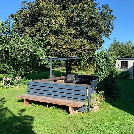 Mariegaardens Gæstehuse-2