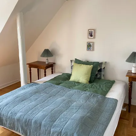 Holsteinshus B&B-2