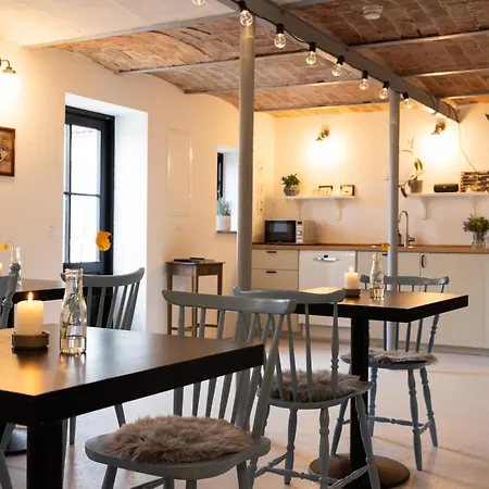 Berits Bed And Breakfast-2