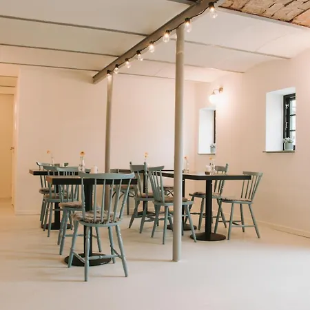 Berits Bed And Breakfast-3