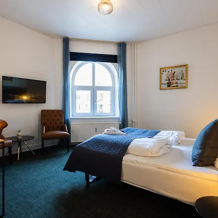 Milling Hotel Ansgar-3