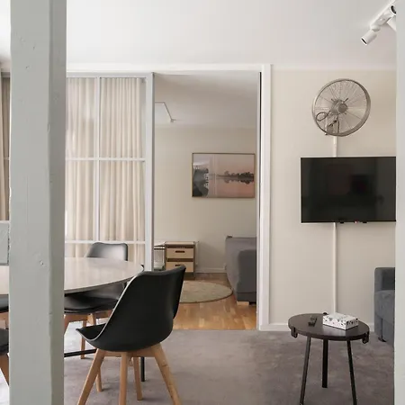 The Brewers - Daniel&Jacob'S Premium Apartments-3