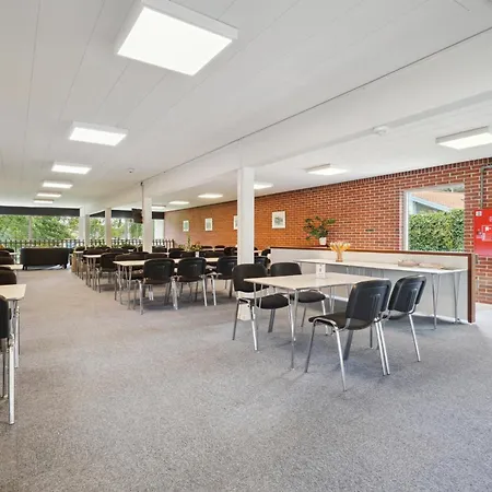 Bb-Hotel Herning "Messehotel"-3