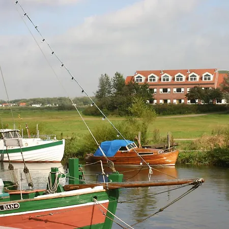 Danhostel Ribe-2