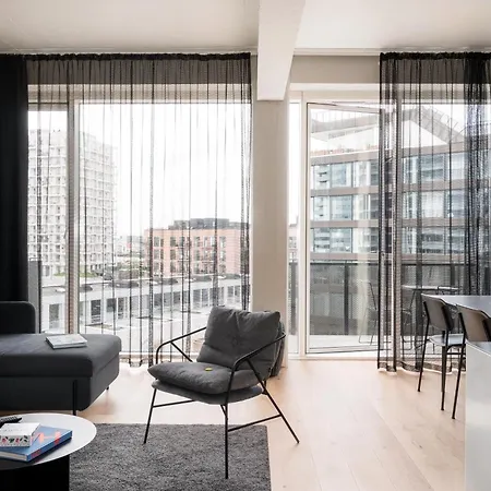 The Pier Apartments By Daniel&Jacob'S-3
