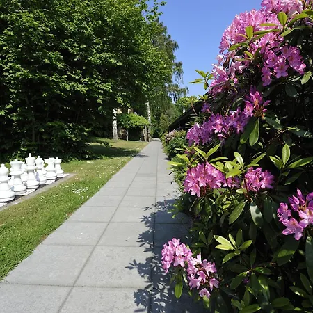 Hotel Balka Strand-2