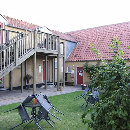 Motel Stege-3
