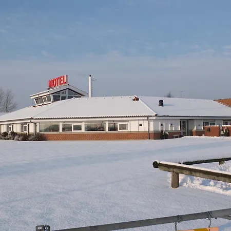 Motel Spar 10-2