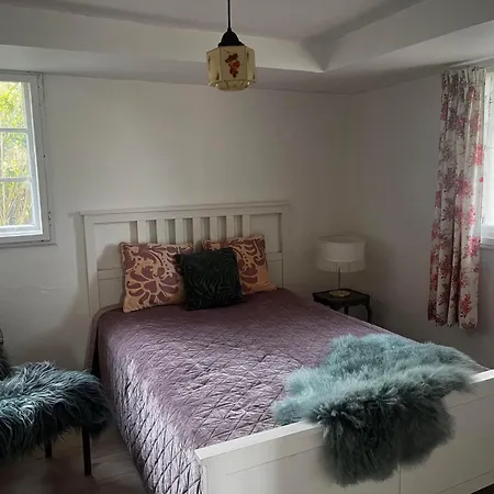 Rosenlund Gods - kælder B&B-2