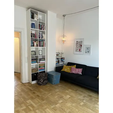 Apartmentincopenhagen Apartment 43-3